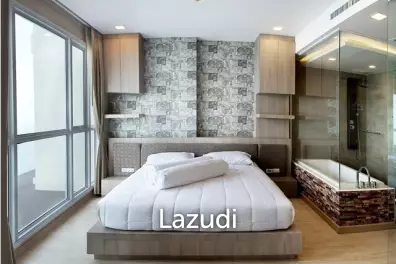 Condo for Sale and Rent in Jomtien for 6,480,000 at Cetus Beachfront