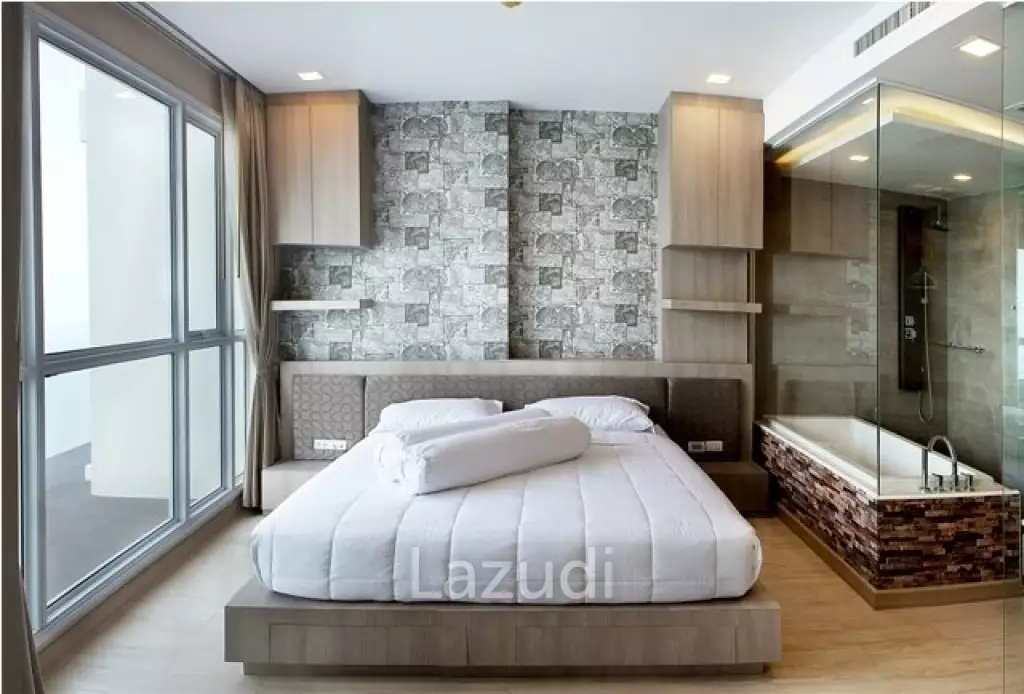 Condo for Sale and Rent in Jomtien for 6,480,000 at Cetus Beachfront