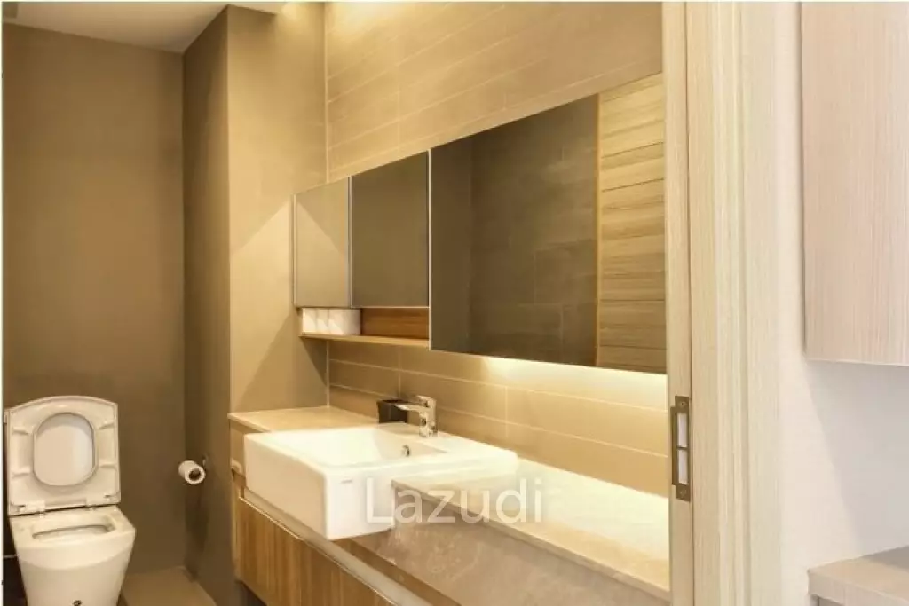 Condo for Sale and Rent in Jomtien for 6,480,000 at Cetus Beachfront