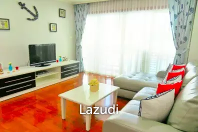 Luxury condo 2 bed near to the Cha-am beach