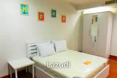 Luxury condo 2 bed near to the Cha-am beach