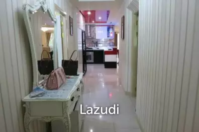 Condo for Sale in Jomtien for 13,900,000 at Grand Condotel