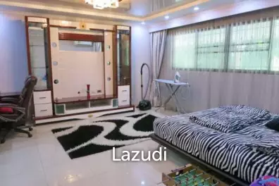 Condo for Sale in Jomtien for 13,900,000 at Grand Condotel