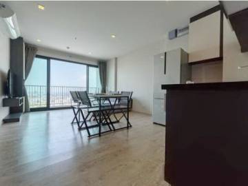 Condo for Sale in Central Pattaya for 9,900,000 at The Base Central Pattaya