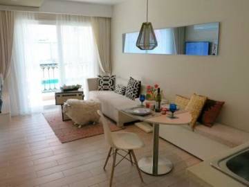 Condo for Sale in Jomtien for 1,750,000 at Seven Seas Condo Resort