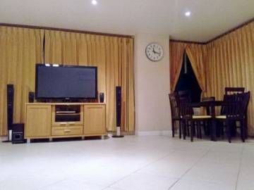 Condo for Sale in Pratumnak for 7,500,000 at Executive Residence 4