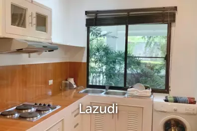 2 Bedroom Condo for Sale in Baan Somprasong