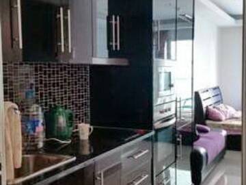 Condo for Sale in Pratumnak for 1,990,000 at Cosy Beach View Condominium