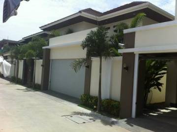 House for Sale and Rent in Jomtien for 14,900,000/100,000 at Tropicana