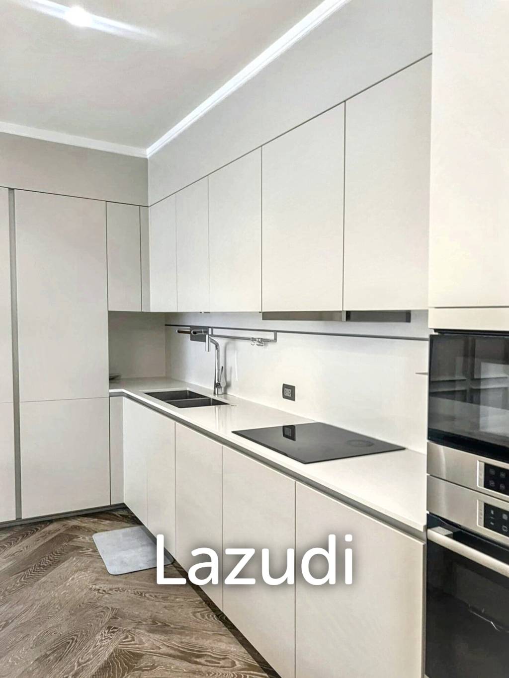 2 Bed 3 Bath 140 SQ.M The Residences at Sindhorn Kempinski