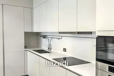 2 Bed 3 Bath 140 SQ.M The Residences at Sindhorn Kempinski