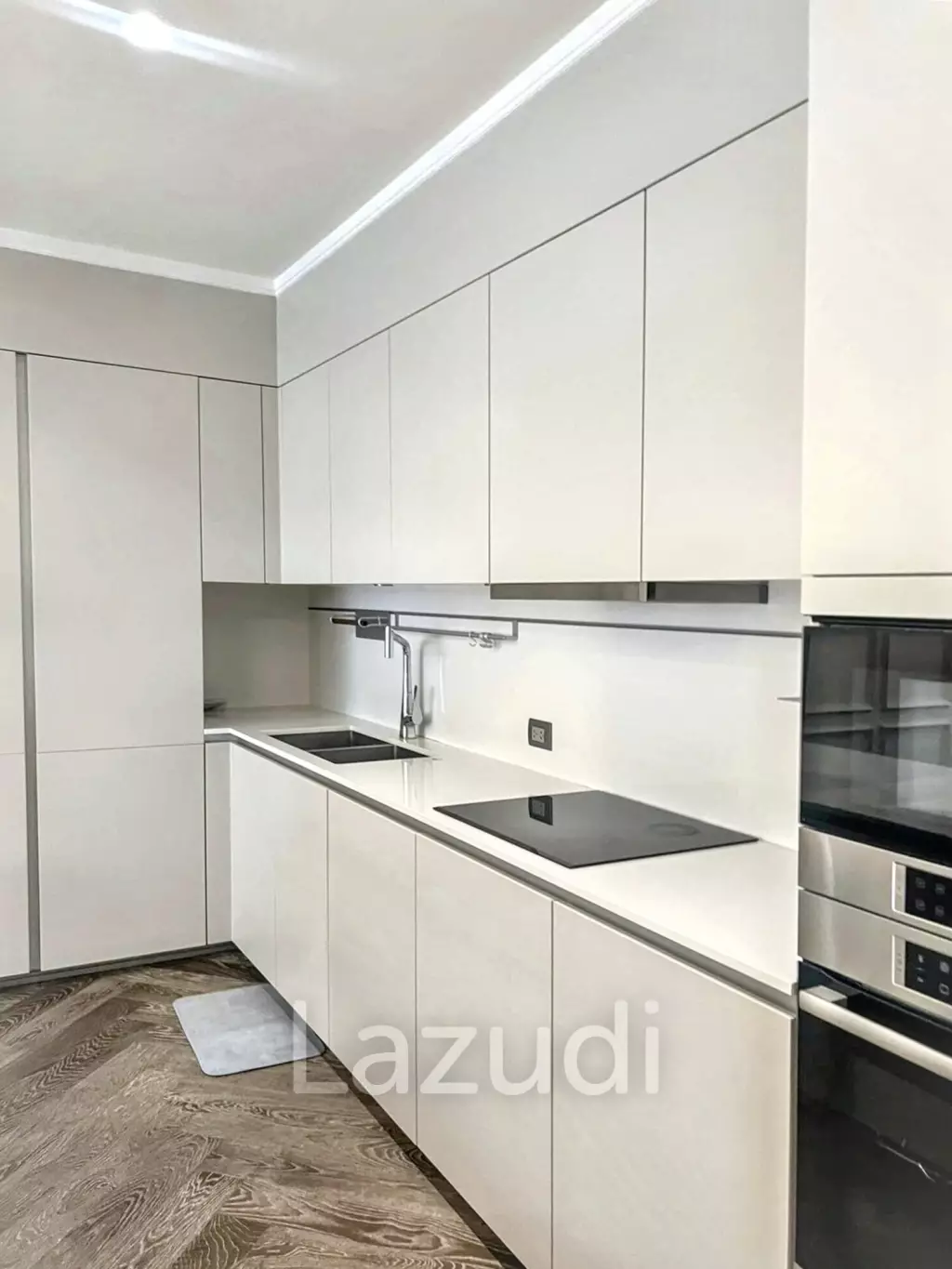 2 Bed 3 Bath 140 SQ.M The Residences at Sindhorn Kempinski