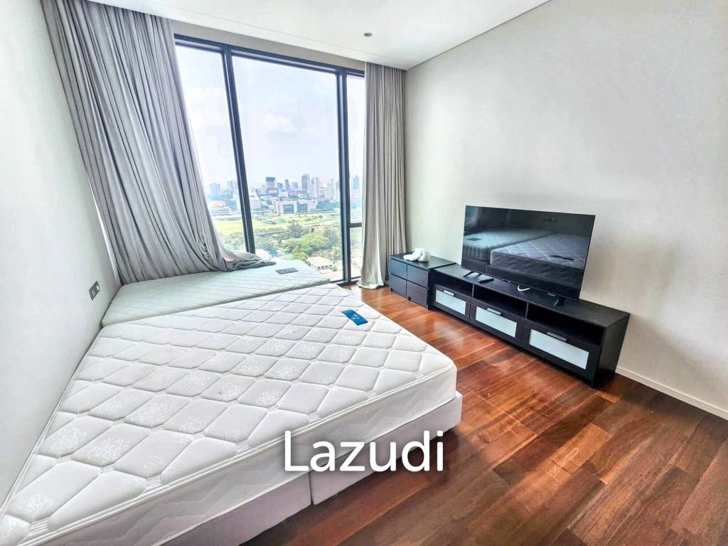 2 Bed 3 Bath 140 SQ.M The Residences at Sindhorn Kempinski