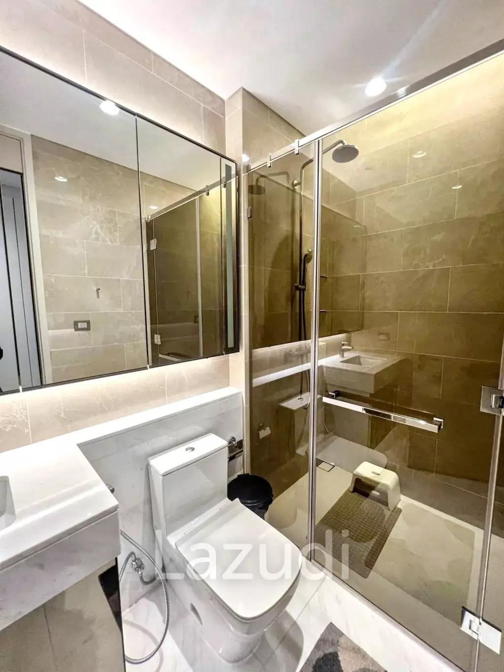 2 Bed 3 Bath 140 SQ.M The Residences at Sindhorn Kempinski