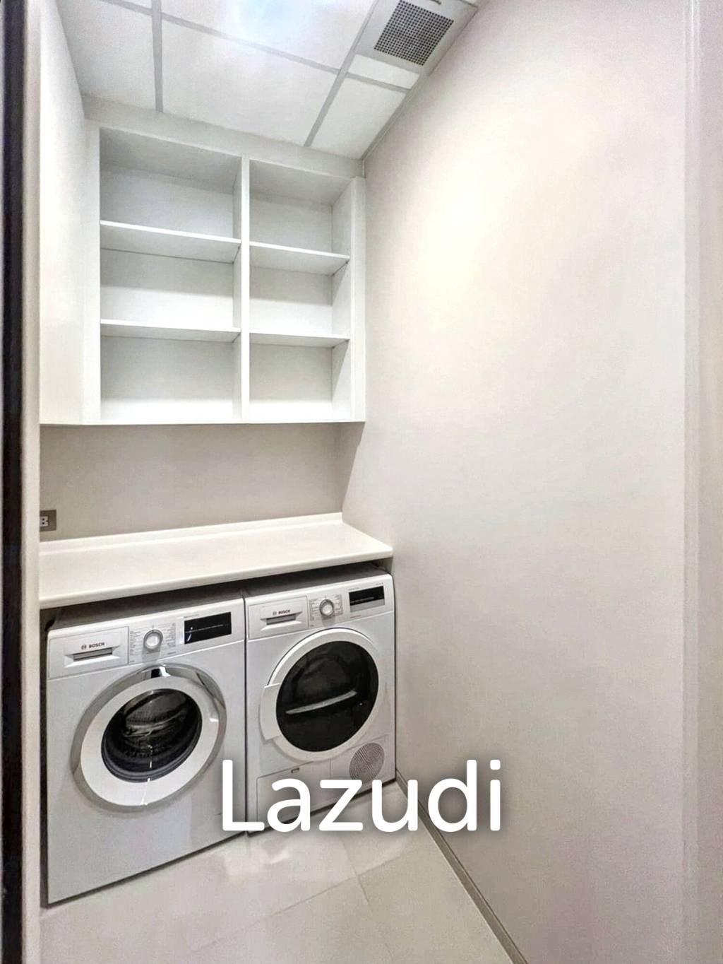 2 Bed 3 Bath 140 SQ.M The Residences at Sindhorn Kempinski