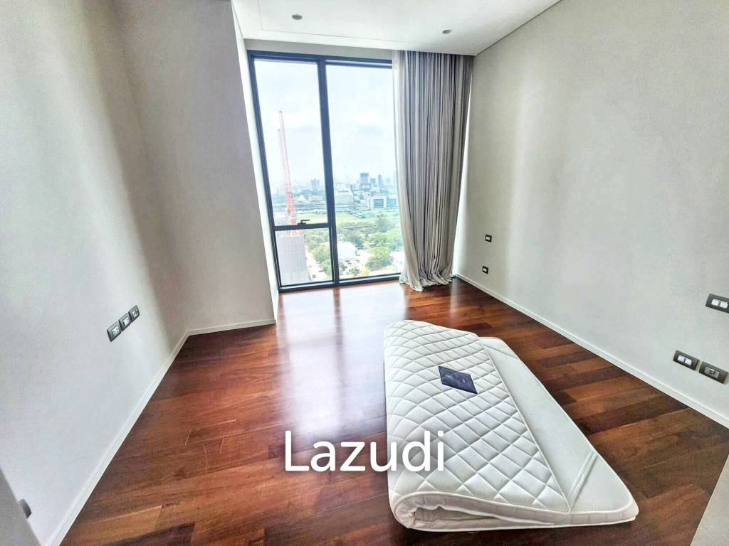 2 Bed 3 Bath 140 SQ.M The Residences at Sindhorn Kempinski