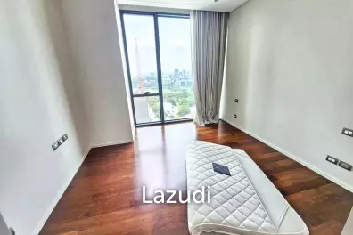 2 Bed 3 Bath 140 SQ.M The Residences at Sindhorn Kempinski