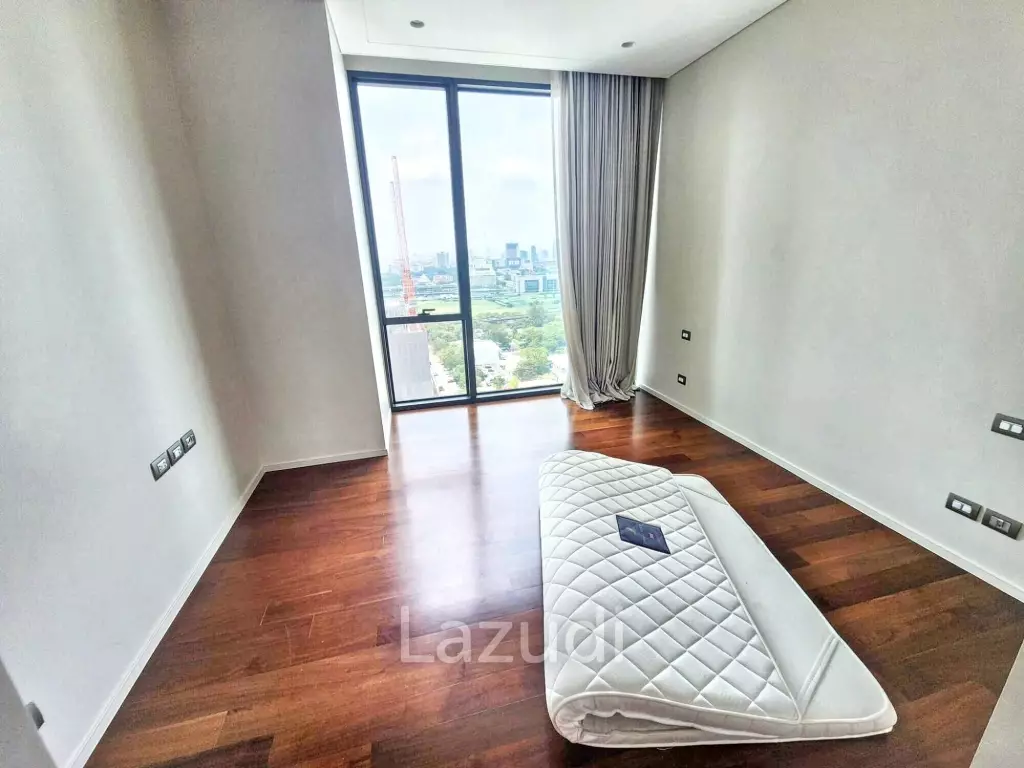 2 Bed 3 Bath 140 SQ.M The Residences at Sindhorn Kempinski