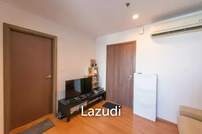 1 Bed 1 Bath 30 SQ.M The Base Sukhumvit 77