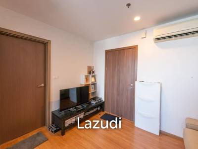 1 Bed 1 Bath 30 SQ.M The Base Sukhumvit 77