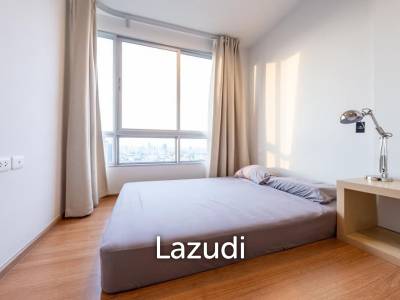 1 Bed 1 Bath 30 SQ.M The Base Sukhumvit 77