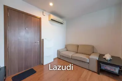 1 Bed 1 Bath 30 SQ.M The Base Sukhumvit 77