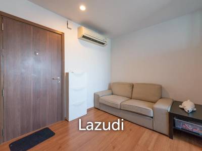 1 Bed 1 Bath 30 SQ.M The Base Sukhumvit 77