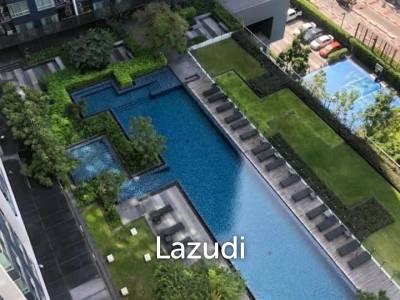 1 Bed 1 Bath 30 SQ.M The Base Sukhumvit 77