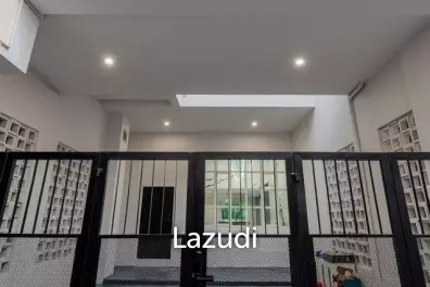 5 Bedroom 6 Bathroom 400 SQ.M Busarakum place