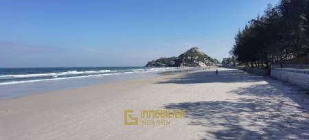 Baan Plai Haad Kao: 2 Bedroom Condo With Sea View