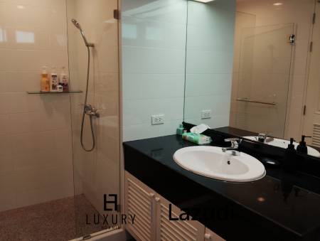 80 metro cuadrado 2 ` 2 Baño Condominio de Alquiler