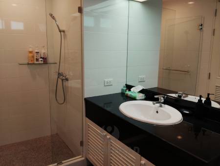 80 m² 2 Chambre 2 Salle de bain Condominium Pour Louer