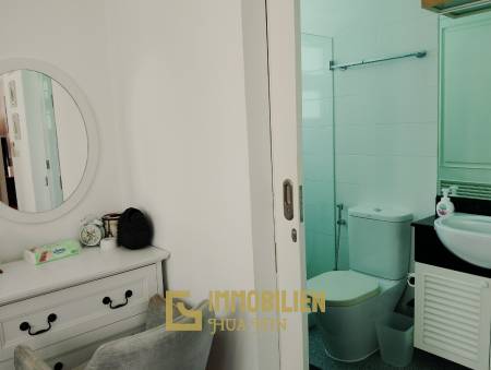 80 m² 2 Chambre 2 Salle de bain Condominium Pour Louer