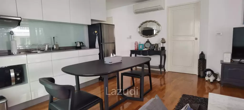 Baan Plai Haad Kao: 2 Bedroom Condo With Sea View