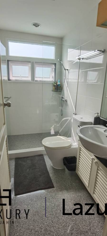 80 m² 2 Chambre 2 Salle de bain Condominium Pour Louer