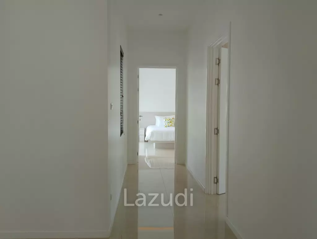 Aria:  Brand New Villa 3 Bed 3 Bath Near Town