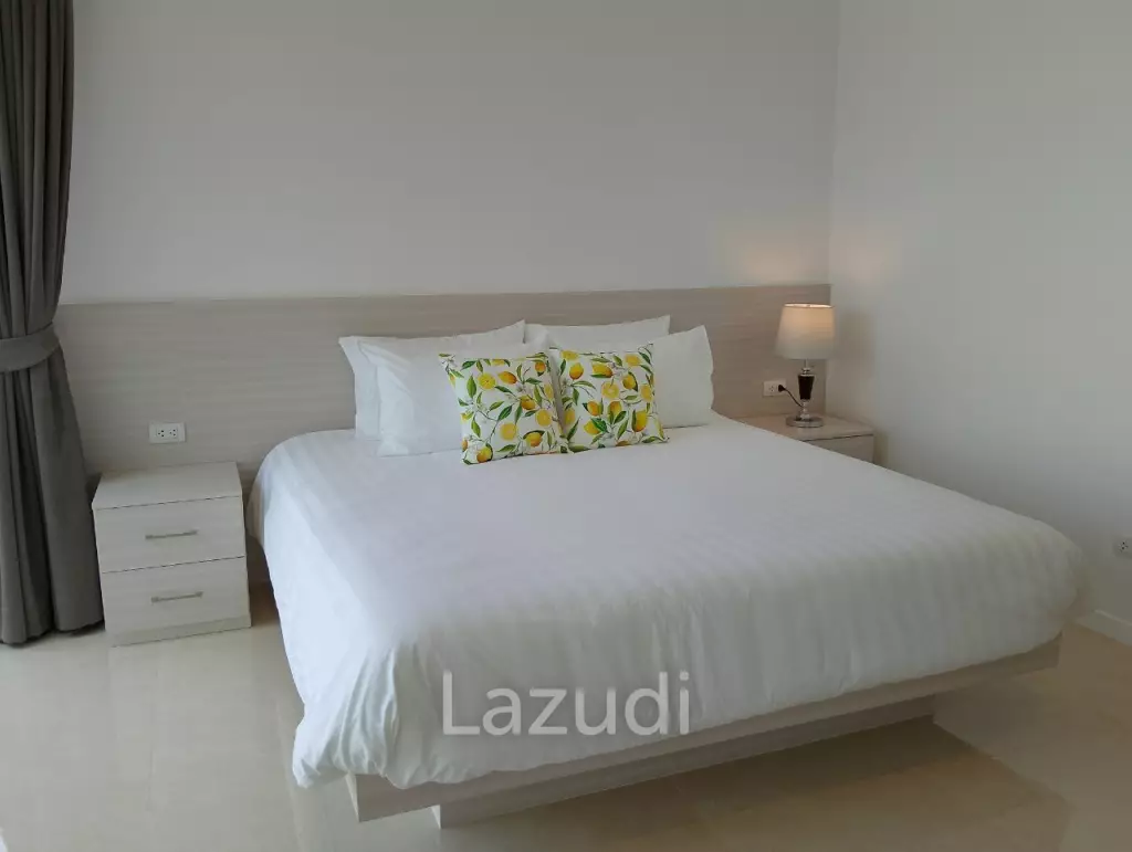 Aria:  Brand New Villa 3 Bed 3 Bath Near Town