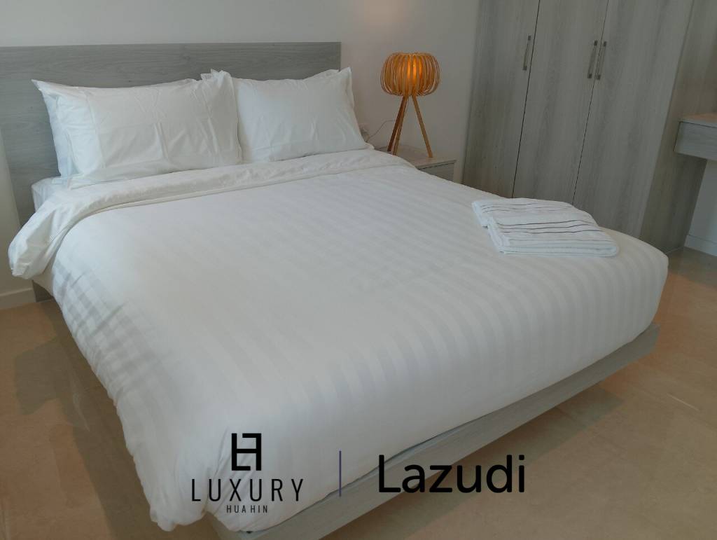 200 qm 3 Bett 3 Bad Villa Für Miete