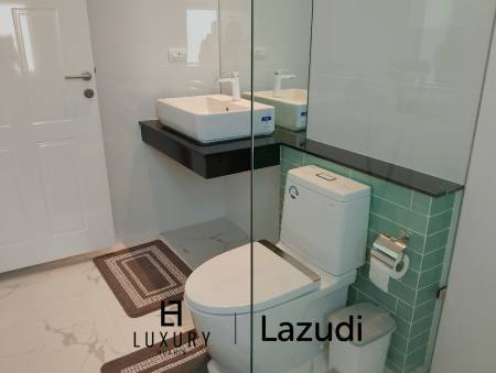 200 m² 3 Chambre 3 Salle de bain Villa Pour Louer