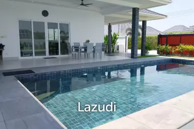 Aria:  Brand New Villa 3 Bed 3 Bath Near Town
