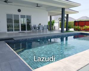 Aria:  Brand New Villa 3 Bed 3 Bath Near Town