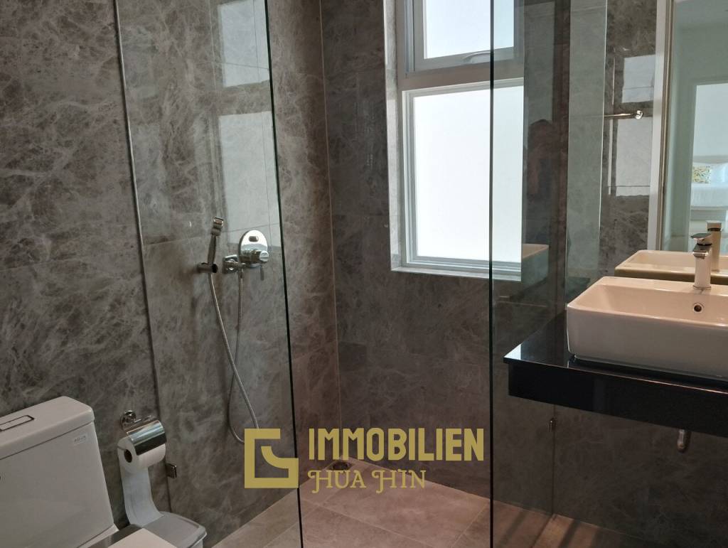 200 m² 3 Chambre 3 Salle de bain Villa Pour Louer