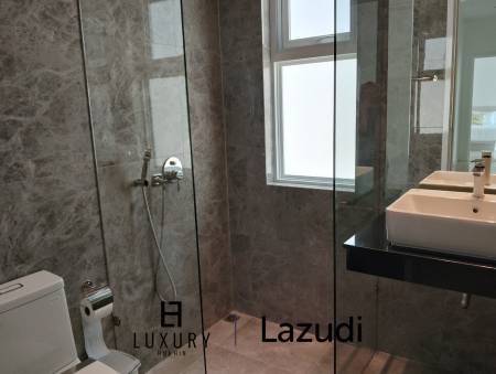 200 metro cuadrado 3 ` 3 Baño Villa de Alquiler