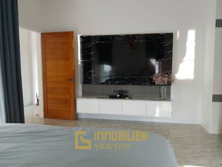3 Bed 2 Bath CoCo Hua Hin 88 Luxury Home