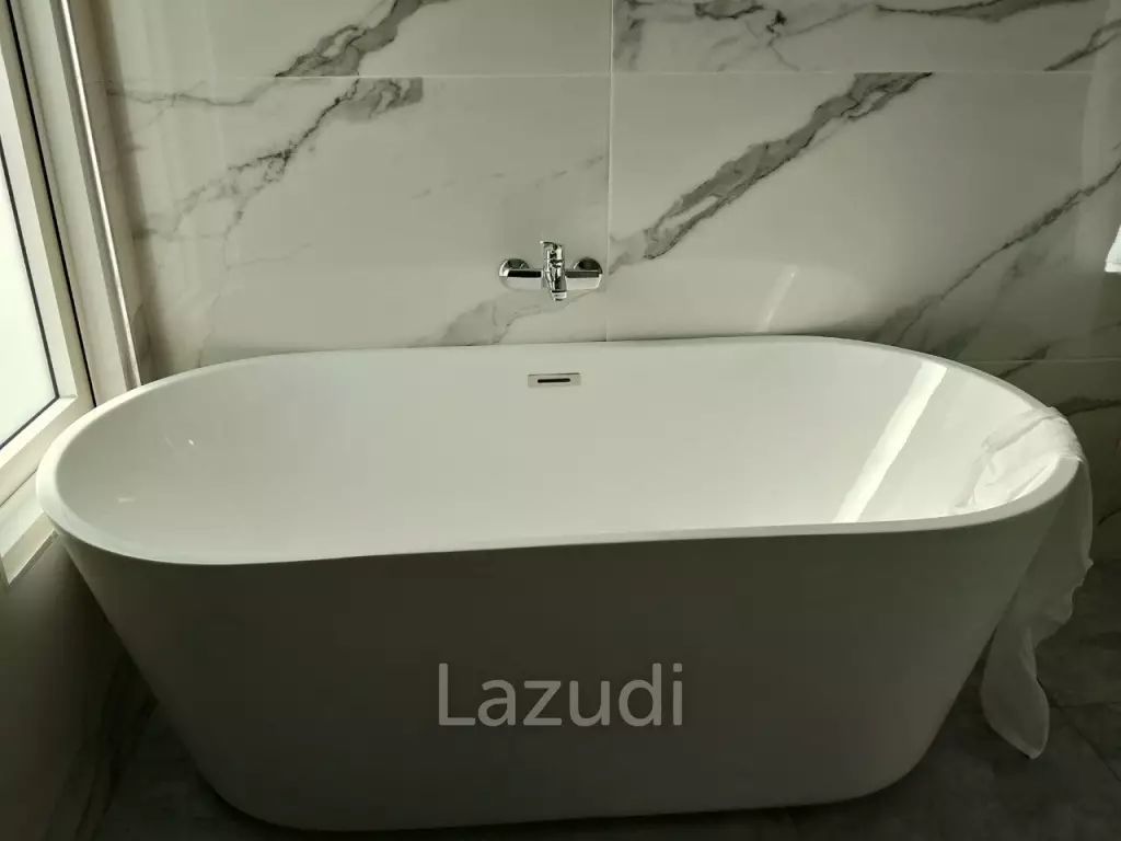 3 Bed 2 Bath CoCo Hua Hin 88 Luxury Home