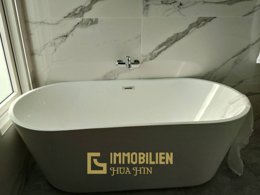 3 Bed 2 Bath CoCo Hua Hin 88 Luxury Home