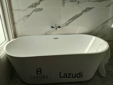 3 Bed 2 Bath CoCo Hua Hin 88 Luxury Home