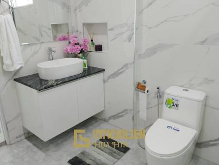3 Bed 2 Bath CoCo Hua Hin 88 Luxury Home
