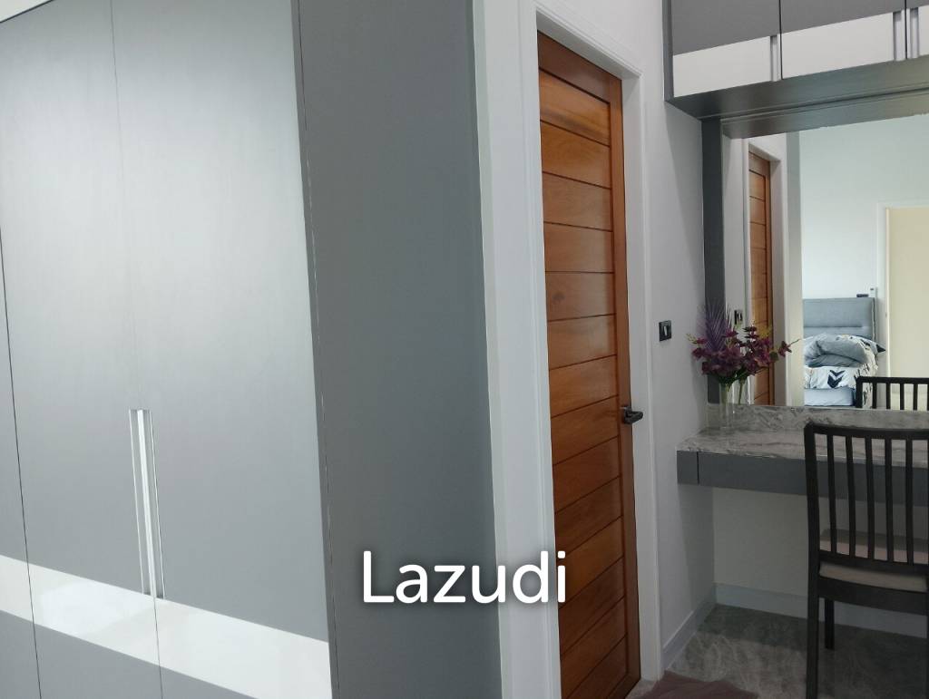 3 Bed 2 Bath CoCo Hua Hin 88 Luxury Home
