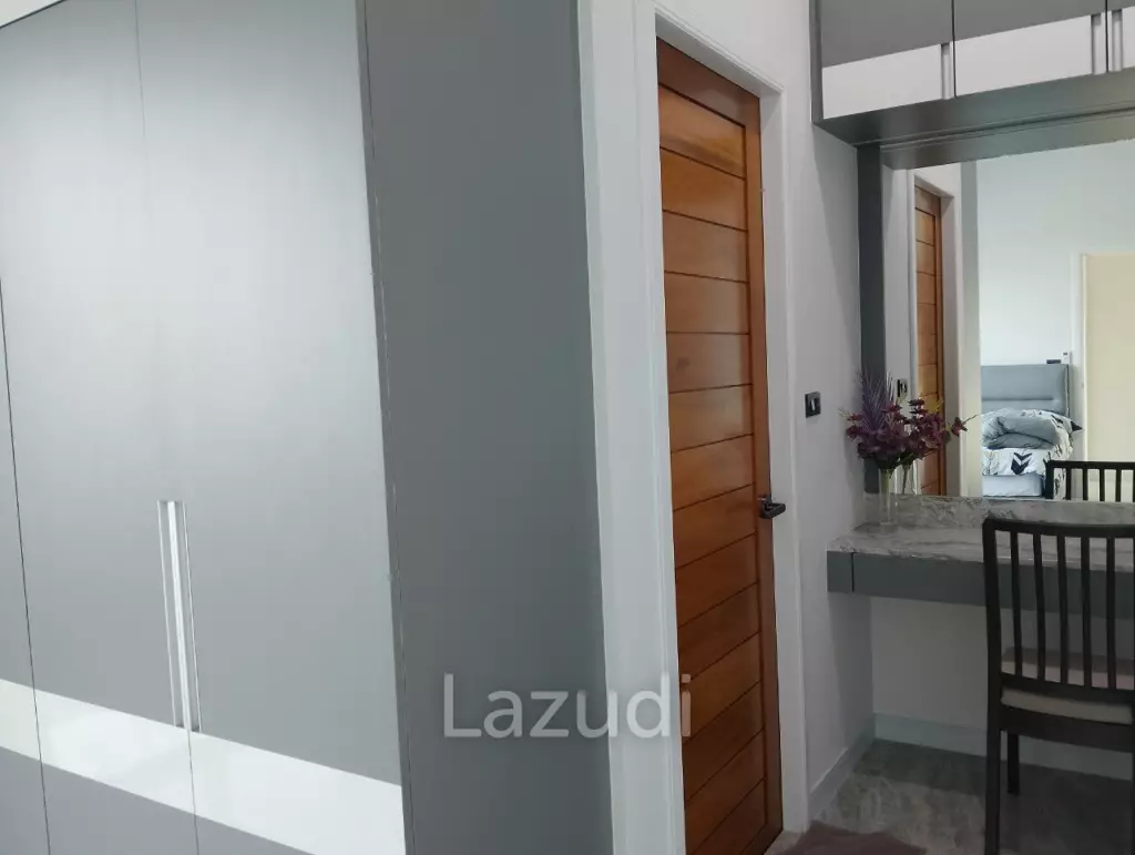 3 Bed 2 Bath CoCo Hua Hin 88 Luxury Home